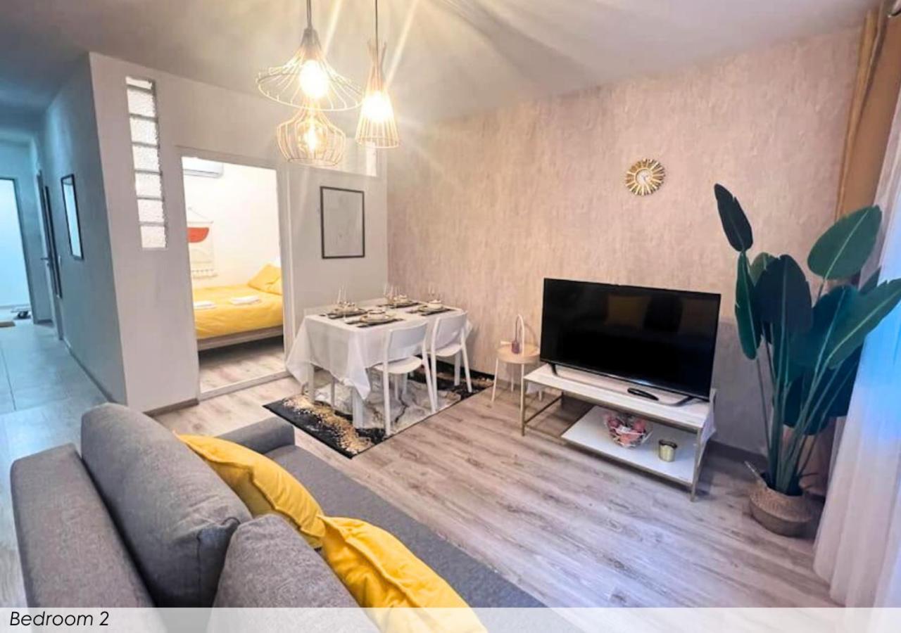 B101 - Liberty Bridge Lovely Home With Free Parking Boedapest Buitenkant foto